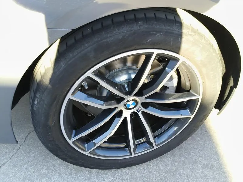 BMW Serie 5 520dA - foto 14