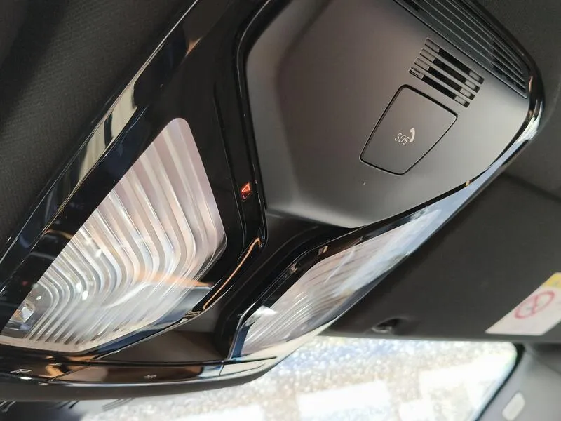 BMW Serie 5 520dA - foto 45