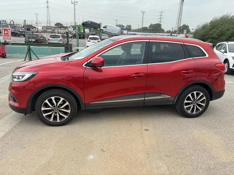 Renault Kadjar Zen Blue dCi EDC - foto 3