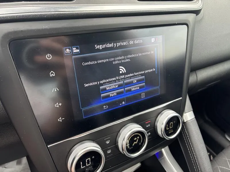 Renault Kadjar Zen Blue dCi EDC - foto 33