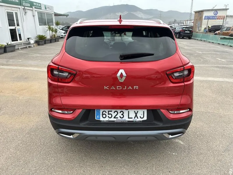 Renault Kadjar Zen Blue dCi EDC - foto 5