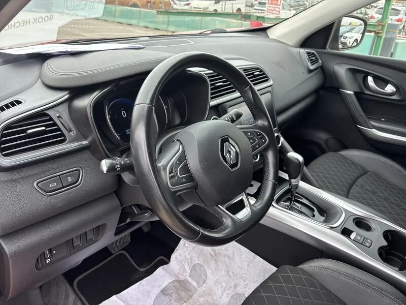 Renault Kadjar Zen Blue dCi EDC - foto 29