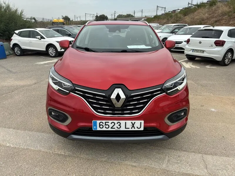 Renault Kadjar Zen Blue dCi EDC - foto 9