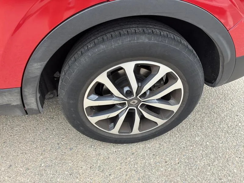 Renault Kadjar Zen Blue dCi EDC - foto 12