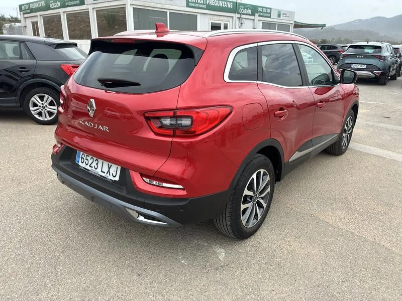 Renault Kadjar Zen Blue dCi EDC - foto 6