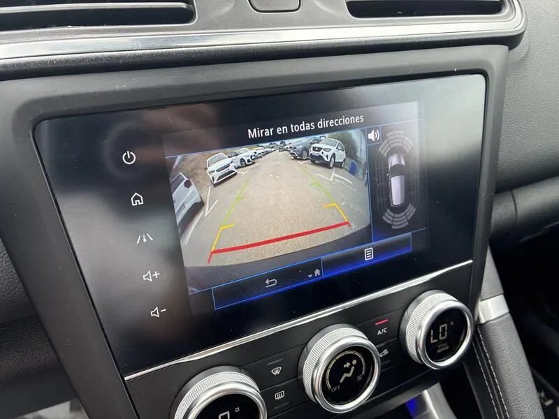 Renault Kadjar Zen Blue dCi EDC - foto 35