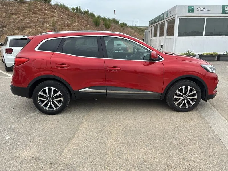 Renault Kadjar Zen Blue dCi EDC - foto 7