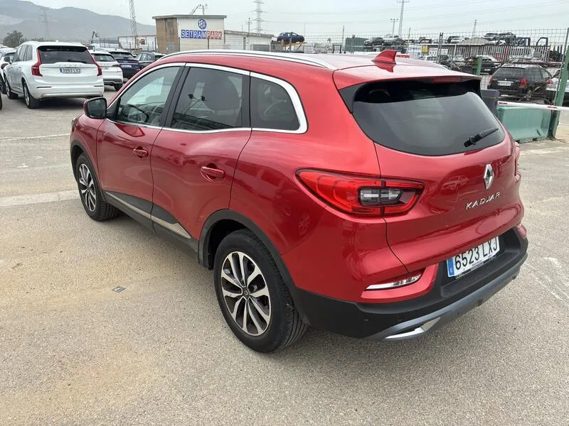Renault Kadjar Zen Blue dCi EDC - foto 4