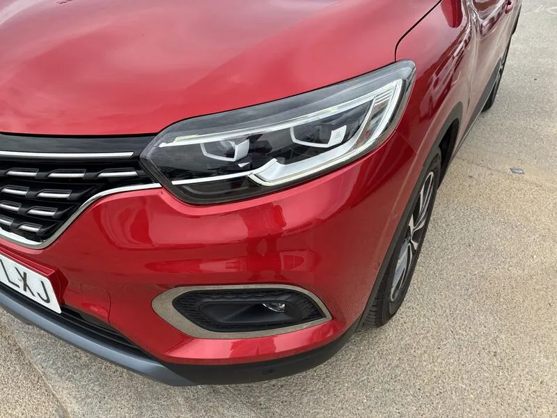 Renault Kadjar Zen Blue dCi EDC - foto 10
