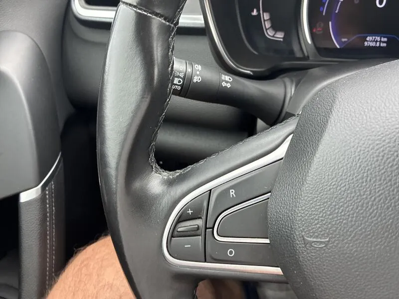 Renault Kadjar Zen Blue dCi EDC - foto 30