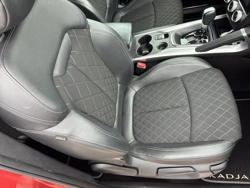 Renault Kadjar Zen Blue dCi EDC - foto 21