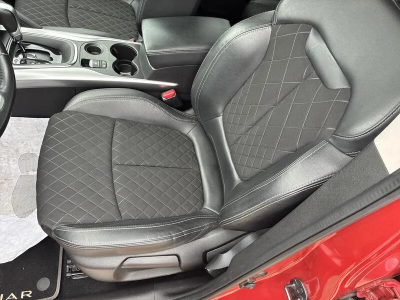 Renault Kadjar Zen Blue dCi EDC - foto 28