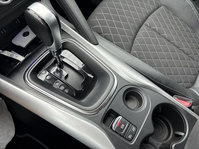 Renault Kadjar Zen Blue dCi EDC - foto 38