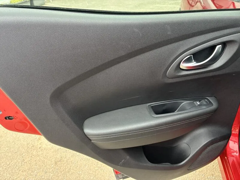 Renault Kadjar Zen Blue dCi EDC - foto 24