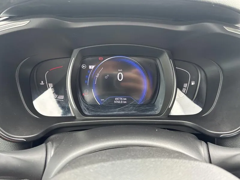 Renault Kadjar Zen Blue dCi EDC - foto 32