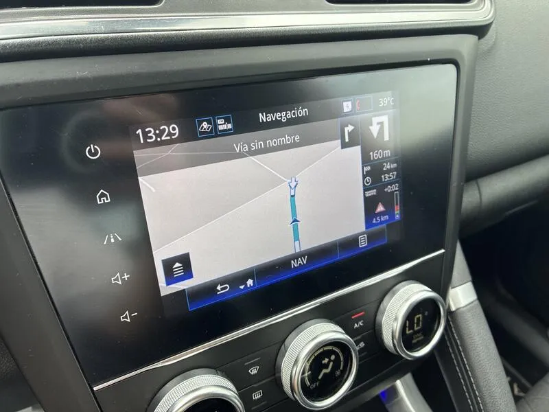 Renault Kadjar Zen Blue dCi EDC - foto 34