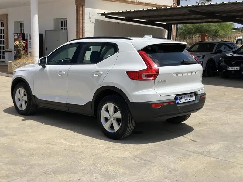 Volvo XC40 1.5 T2 Momentum Core - foto 4