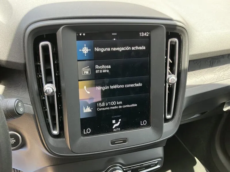 Volvo XC40 1.5 T2 Momentum Core - foto 39