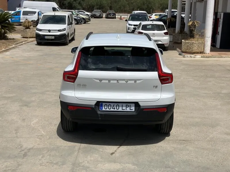 Volvo XC40 1.5 T2 Momentum Core - foto 5