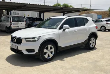 volvo xc40 15 t2 momentum core gasolina manual arval sevilla 903000000275215
