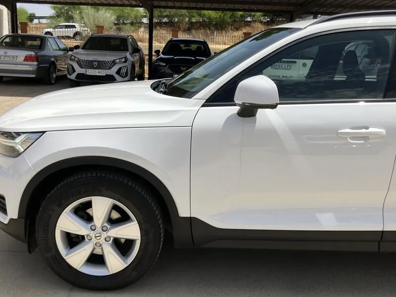 Volvo XC40 1.5 T2 Momentum Core - foto 20