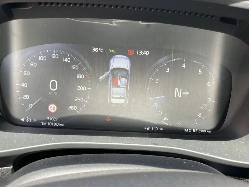 Volvo XC40 1.5 T2 Momentum Core - foto 15