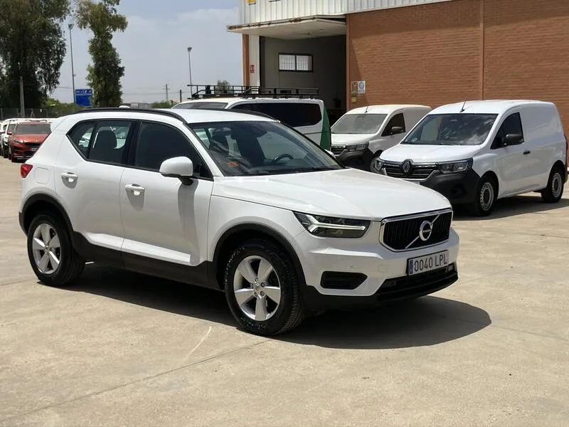 Volvo XC40 1.5 T2 Momentum Core - foto 8
