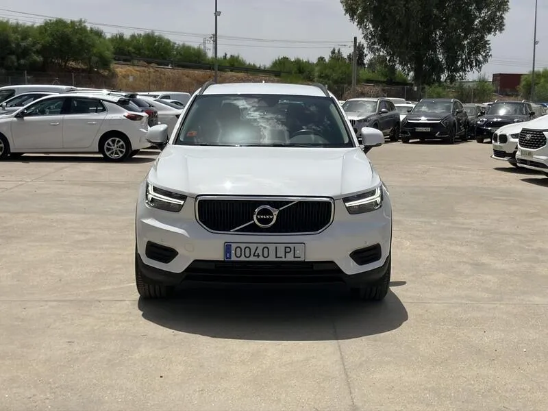Volvo XC40 1.5 T2 Momentum Core - foto 9