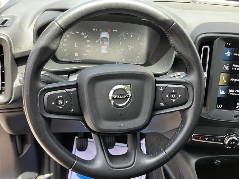 Volvo XC40 1.5 T2 Momentum Core - foto 14