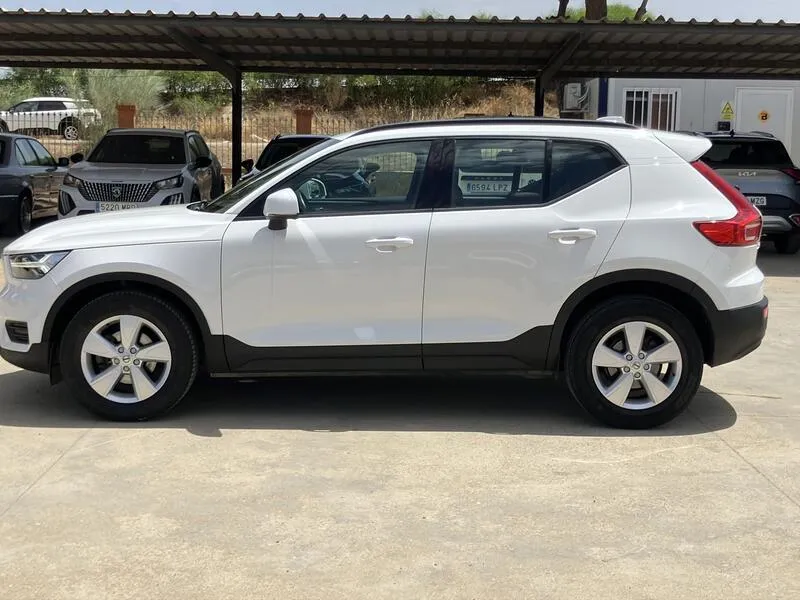 Volvo XC40 1.5 T2 Momentum Core - foto 3