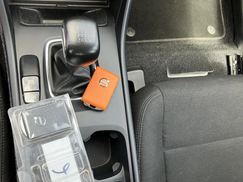 Volvo XC40 1.5 T2 Momentum Core - foto 16