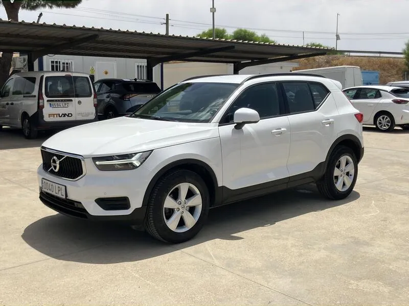 Volvo XC40 1.5 T2 Momentum Core - foto 2