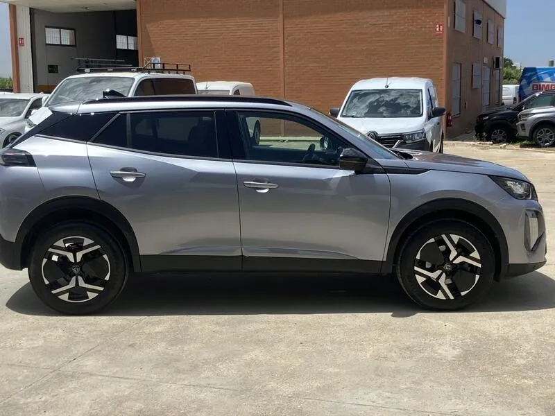 Peugeot 2008 Allure 1.2 PureTech - foto 7
