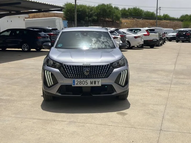 Peugeot 2008 Allure 1.2 PureTech - foto 9