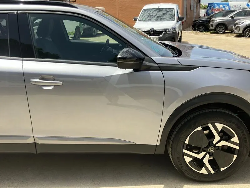 Peugeot 2008 Allure 1.2 PureTech - foto 25