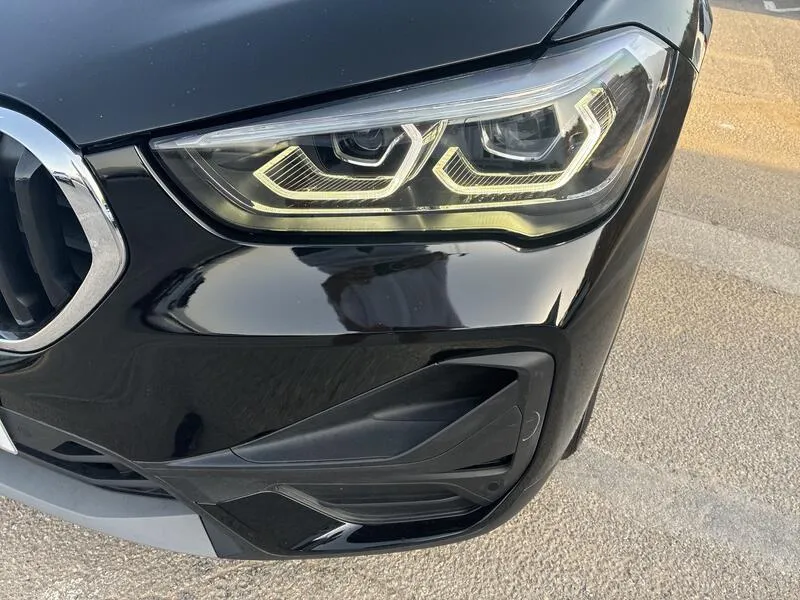 BMW X1 sDrive16d Business - foto 10