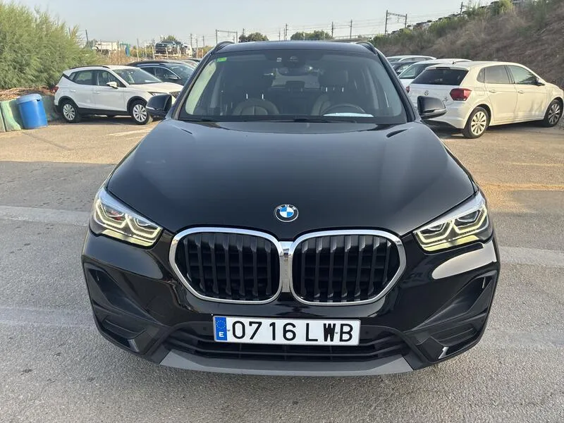 BMW X1 sDrive16d Business - foto 9