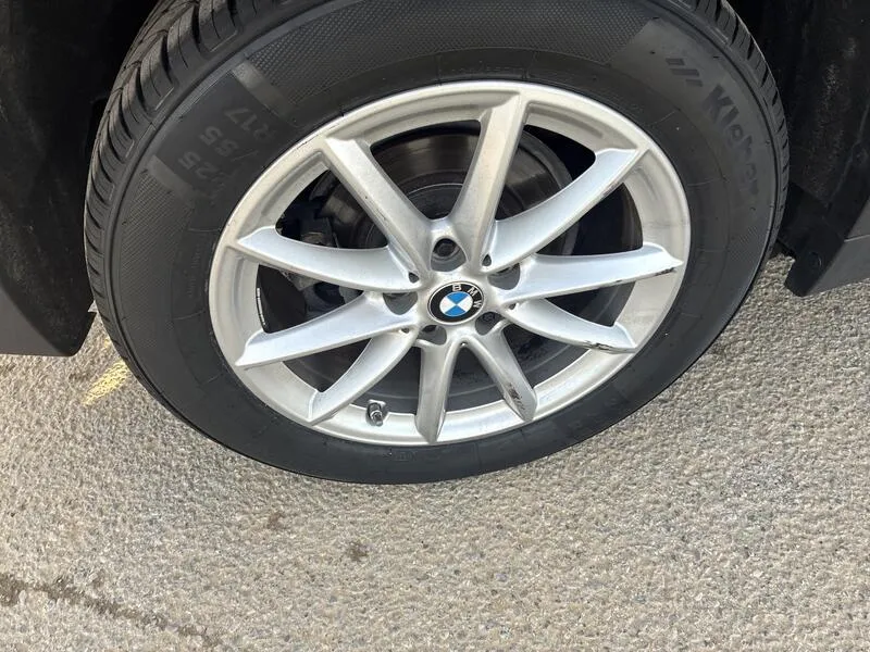 BMW X1 sDrive16d Business - foto 18