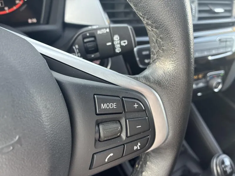 BMW X1 sDrive16d Business - foto 33
