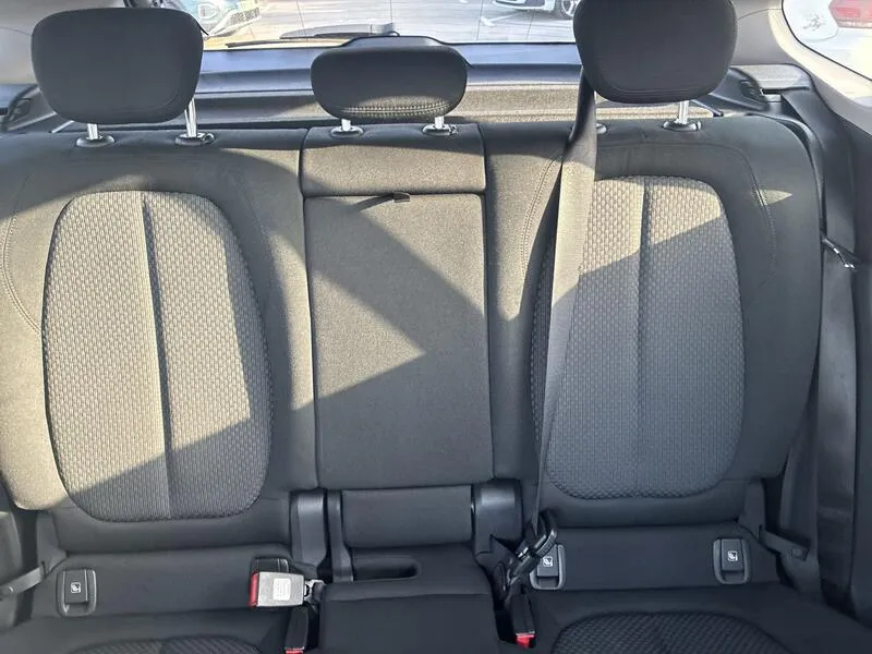 BMW X1 sDrive16d Business - foto 41