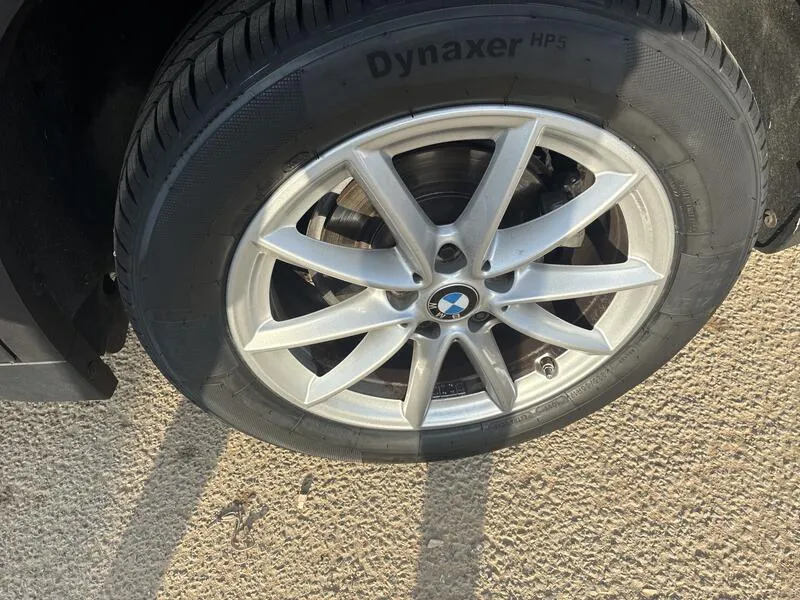 BMW X1 sDrive16d Business - foto 13