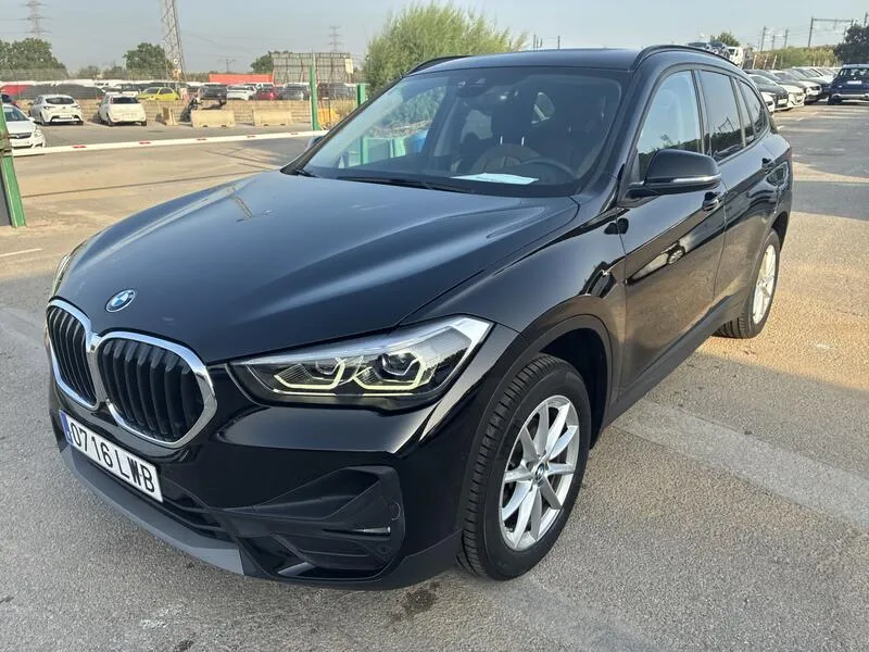 BMW X1 sDrive16d Business
