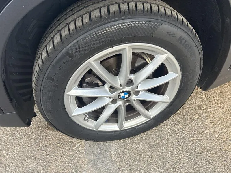 BMW X1 sDrive16d Business - foto 11