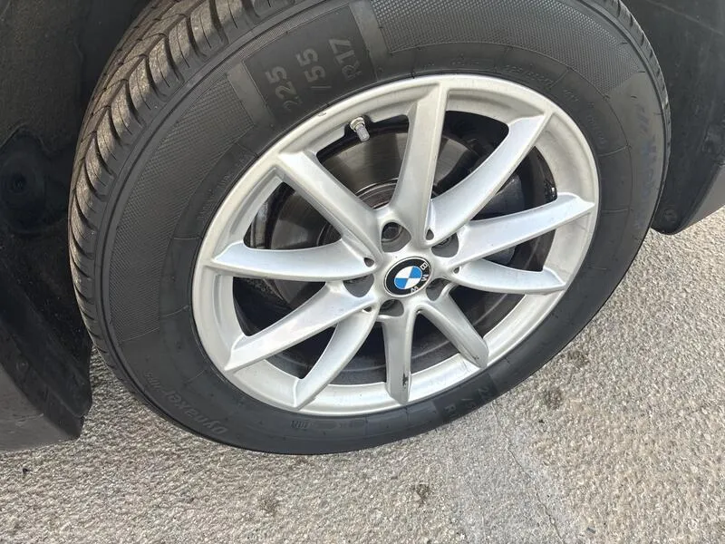 BMW X1 sDrive16d Business - foto 19