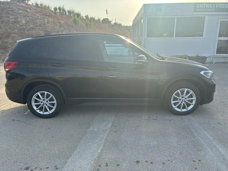 BMW X1 sDrive16d Business - foto 7