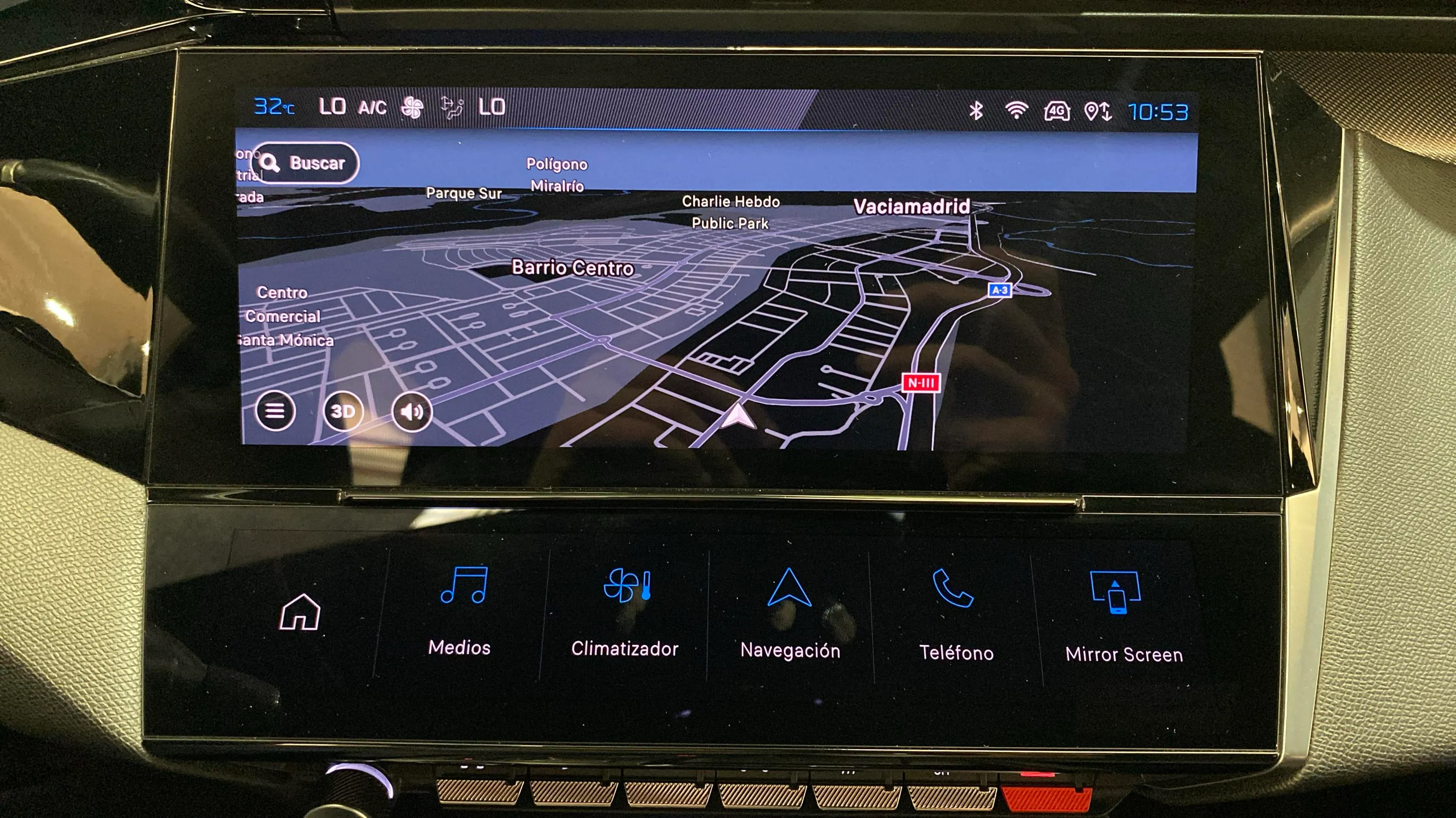 Peugeot 408 Allure Pack PHEV 180 e-EAT8 - foto 23