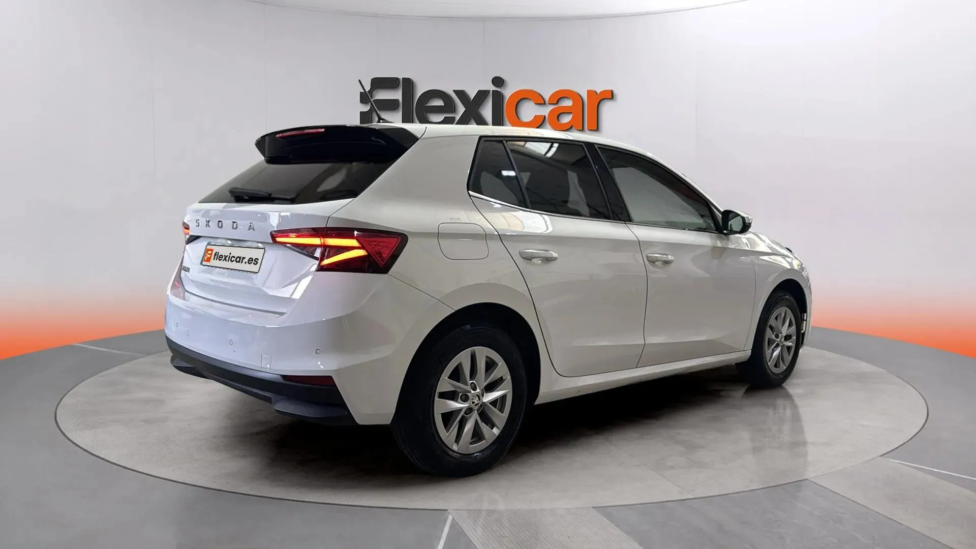 Škoda Fabia 1.0 TSI Selection - foto 7