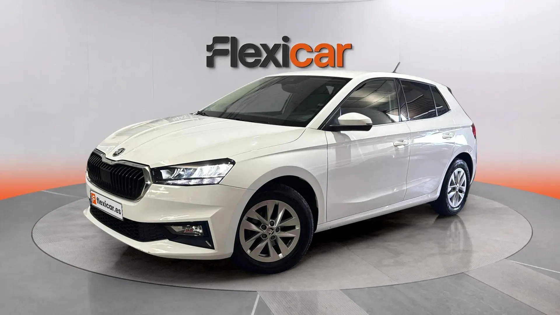Škoda Fabia 1.0 TSI Selection - foto 3
