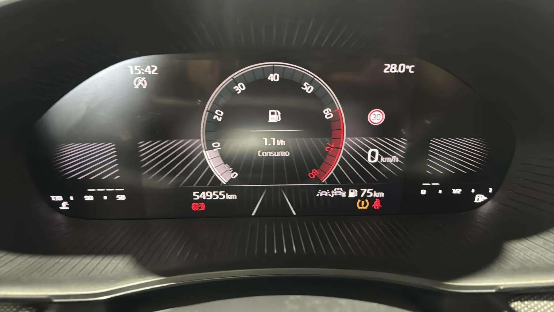 Škoda Fabia 1.0 TSI Selection - foto 9