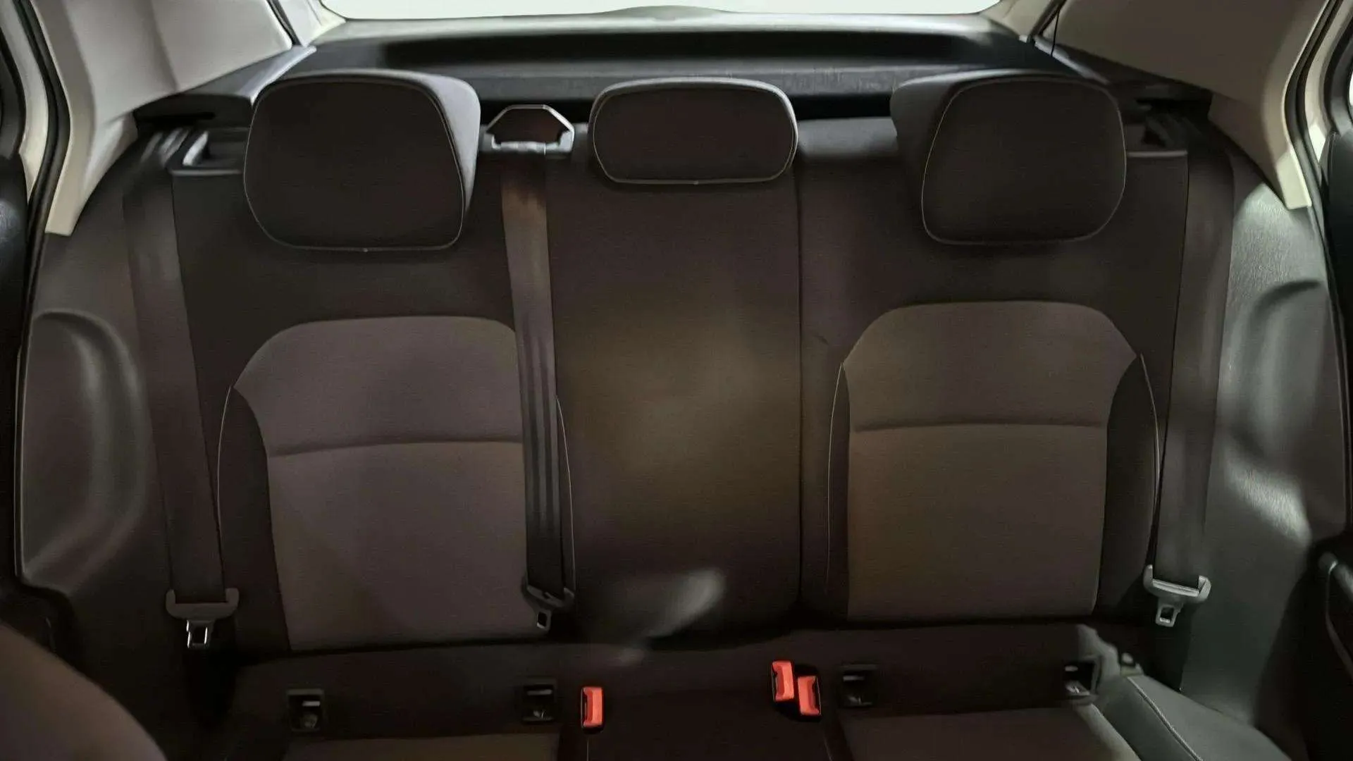Škoda Fabia 1.0 TSI Selection - foto 23